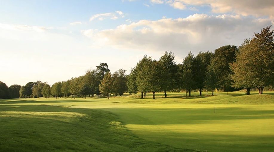 Photo of Woodcote Park Golf Club